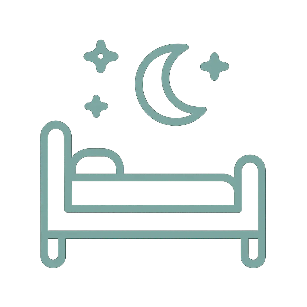 Trouble sommeil sophrologie benedicte yvernogeau