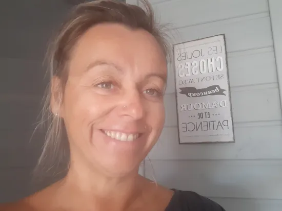 Bénédicte Yvernogeau